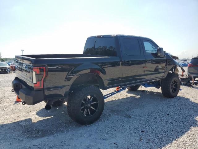 2018 FORD F250 SUPER - 1FT7W2BT6JEB49842