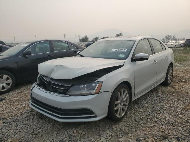 2017 VOLKSWAGEN JETTA SE - 3VWDB7AJ1HM278679