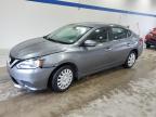 2016 NISSAN SENTRA S - 3N1AB7AP9GY273024