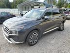 HYUNDAI SANTA FE L photo