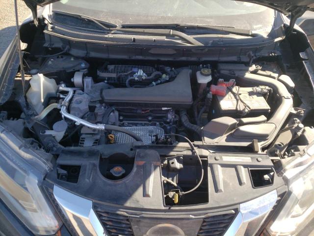 2017 NISSAN ROGUE S - KNMAT2MT7HP577879