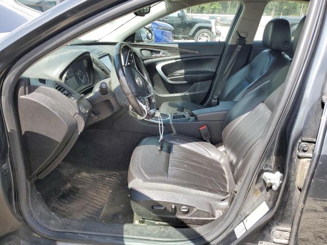 2015 BUICK REGAL PREM 2G4GP5EX6F9184089