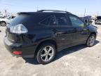 LEXUS RX 400H photo