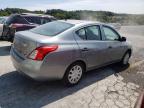 NISSAN VERSA S photo