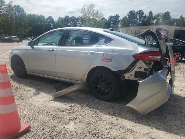 VIN 3FA6P0HD4HR332294 2017 Ford Fusion, SE no.2