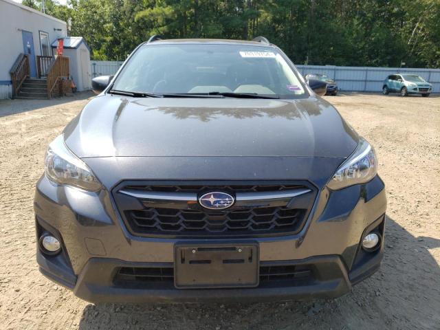 VIN JF2GTACC3K8387084 2019 Subaru Crosstrek, Premium no.5