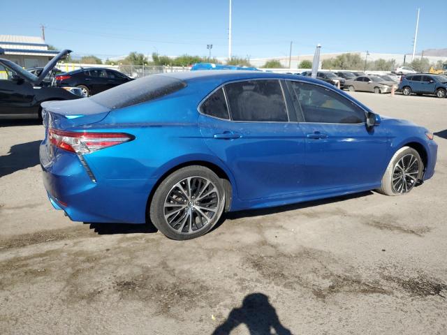 VIN 4T1B11HK6JU113247 2018 Toyota Camry, L no.3