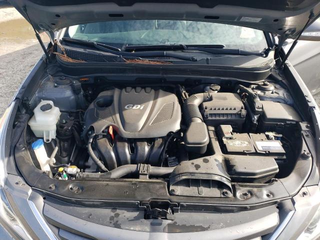 VIN 5NPEB4AC8EH823799 2014 Hyundai Sonata, Gls no.11