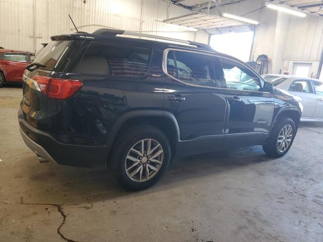 2017 GMC ACADIA SLE - 1GKKNLLS6HZ215614