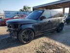 LAND ROVER RANGE ROVE photo