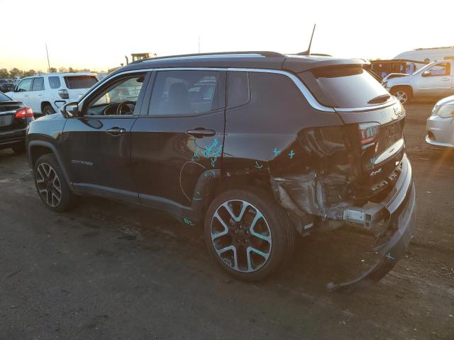 2018 JEEP COMPASS LI - 3C4NJDCB0JT434673