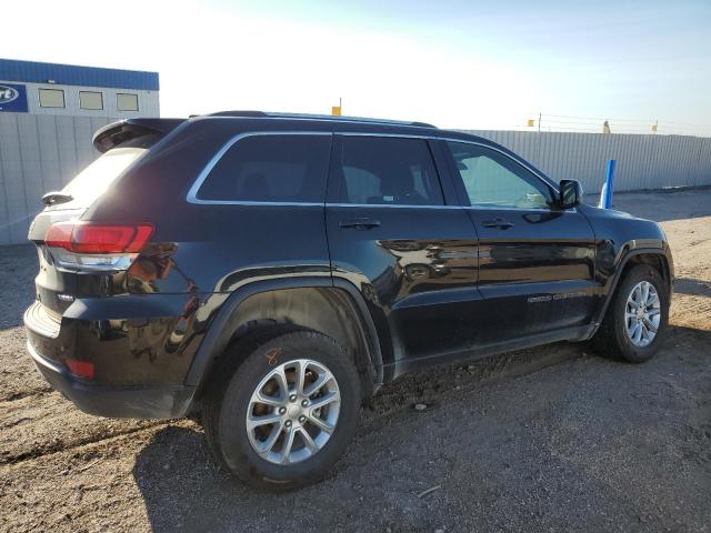 2021 JEEP GRAND CHER - 1C4RJFAG2MC541753