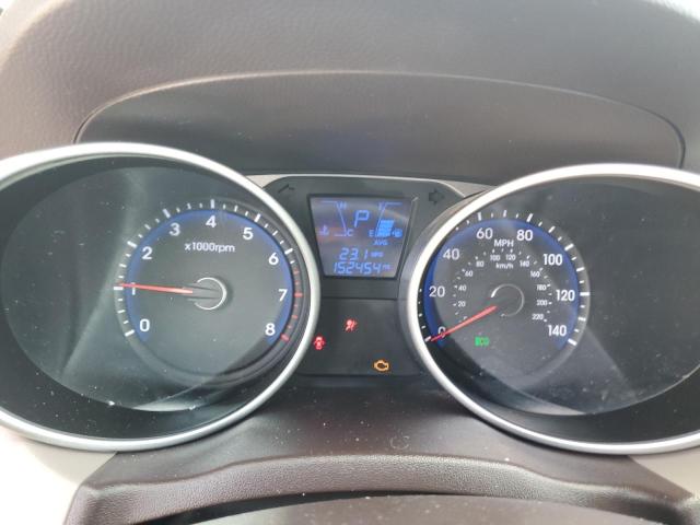 2015 HYUNDAI TUCSON 4D - KM8JTCAF1FU086674