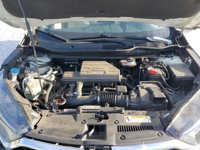 2018 HONDA CR-V EX - 2HKRW2H53JH613512