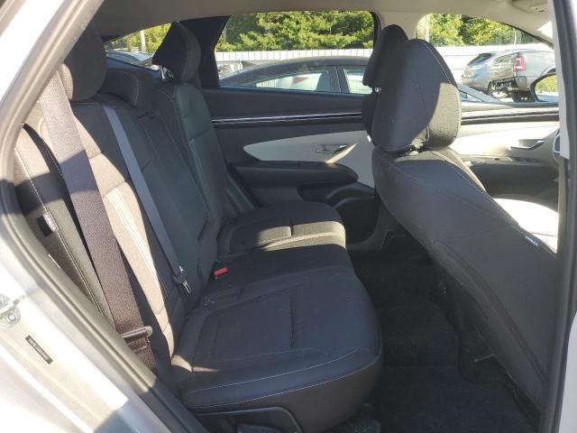 2024 HYUNDAI TUCSON SEL - 5NMJBCDE8RH394043