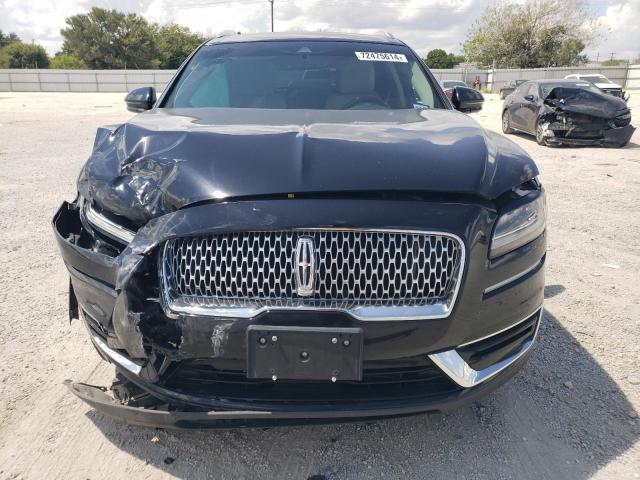 2020 LINCOLN NAUTILUS 2LMPJ6J97LBL04294