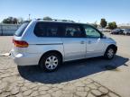 HONDA ODYSSEY EX photo