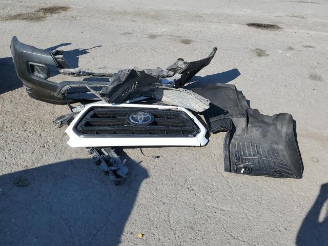 2022 TOYOTA TACOMA ACC - 3TYRX5GN6NT044241