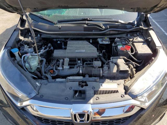 2017 HONDA CR-V EX - 7FARW1H52HE037063