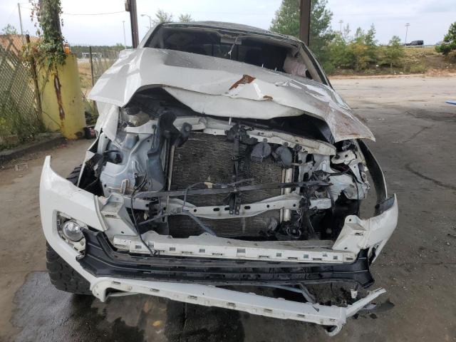 2021 TOYOTA TACOMA DOU - 5TFCZ5AN5MX277220