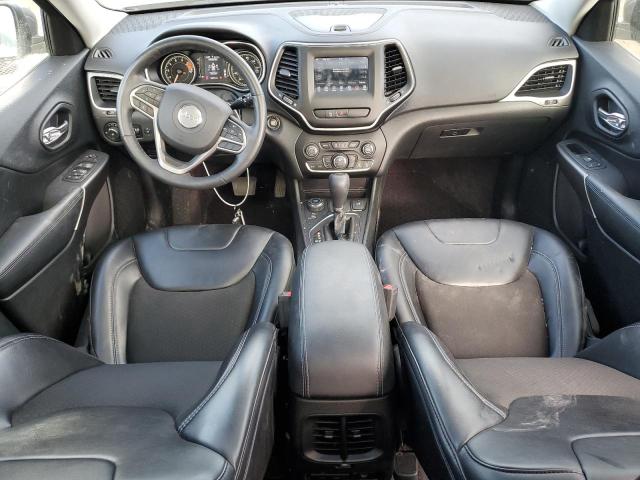 2019 JEEP CHEROKEE L - 1C4PJMLX6KD101650
