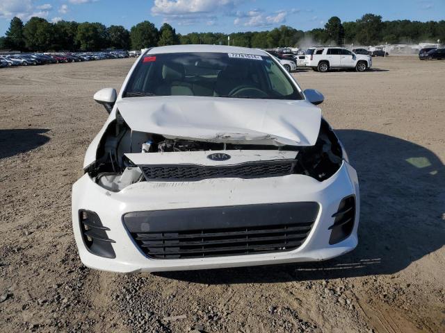 VIN KNADM5A31G6686260 2016 KIA RIO no.5