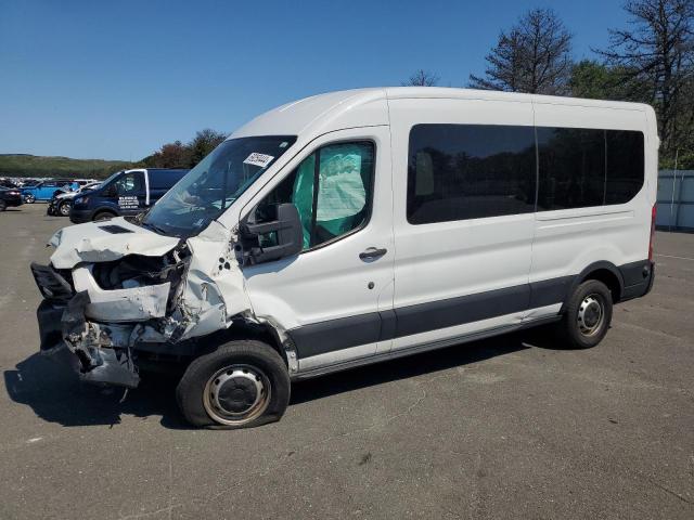 2019 FORD TRANSIT T- #2988133005