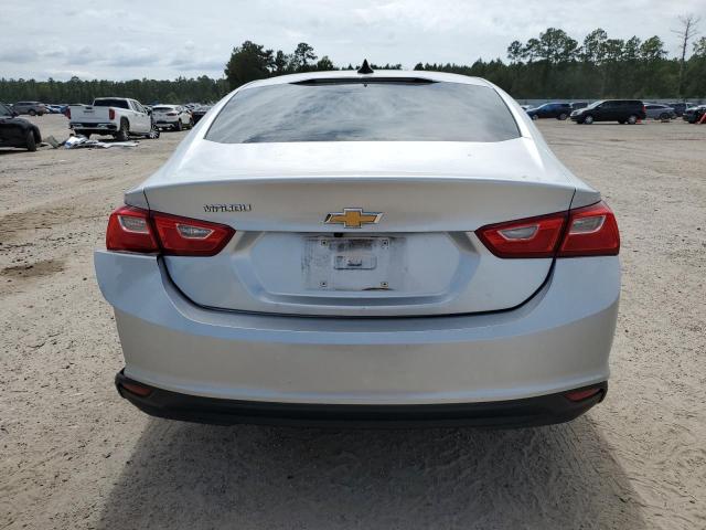 2018 CHEVROLET MALIBU LS - 1G1ZB5ST1JF225198