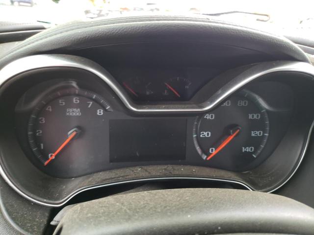 2015 CHEVROLET IMPALA LT - 2G1125S31F9195942