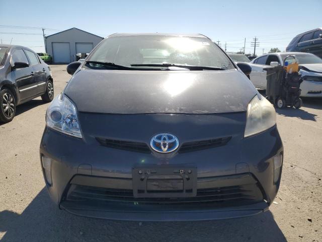 VIN JTDKN3DU4D5605480 2013 Toyota Prius no.5