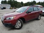 2017 SUBARU OUTBACK 2. - 4S4BSAAC2H3328916