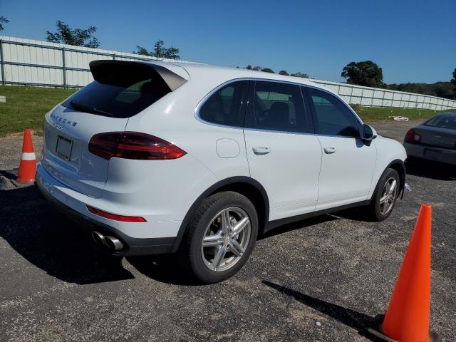 VIN WP1AB2A29FLA56325 2015 PORSCHE CAYENNE no.3