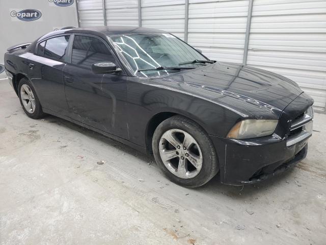 VIN 2C3CDXBG8EH156105 2014 Dodge Charger, SE no.4