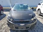 CHEVROLET SONIC LT photo