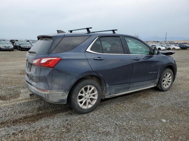 Vin: 3gnaxsev1jl251220, lot: 68944504, chevrolet equinox lt 20183