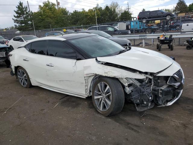 2020 NISSAN MAXIMA SL - 1N4AA6DV6LC377029