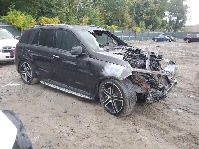 VIN 4JGDA6EB3JB018666 2018 MERCEDES-BENZ GLE-CLASS no.4