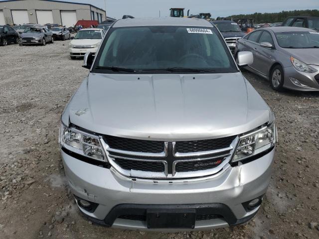 VIN 3C4PDCBG9DT695845 2013 Dodge Journey, Sxt no.5