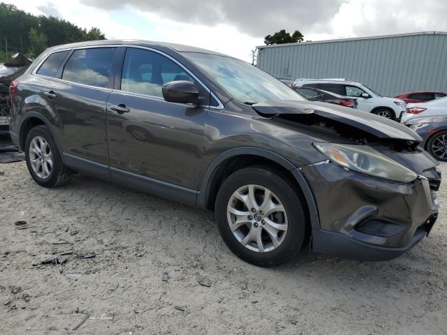 VIN JM3TB2CA9F0454920 2015 Mazda CX-9, Touring no.4