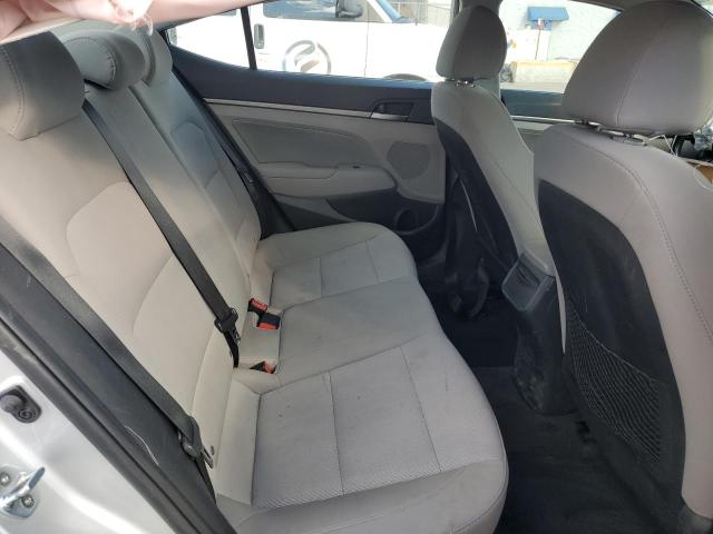 2018 HYUNDAI ELANTRA SE - 5NPD84LF1JH327366