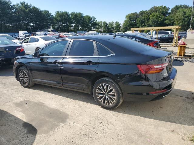 2019 VOLKSWAGEN JETTA S - 3VWC57BU9KM243150