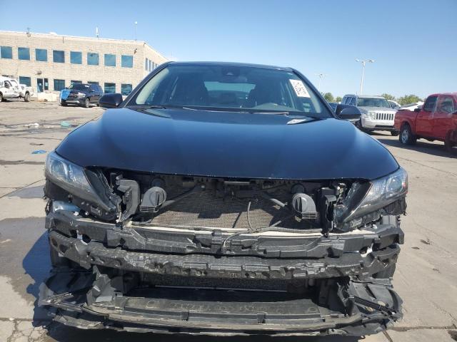 VIN 4T1G11BK9MU043584 2021 Toyota Camry, SE no.5