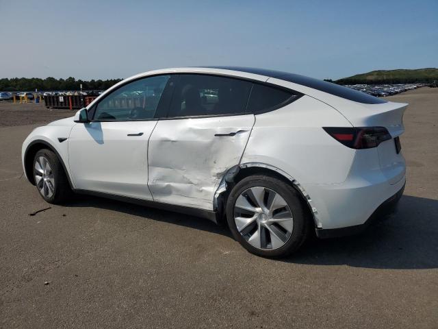 VIN 7SAYGAEE5PF595306 2023 Tesla MODEL Y no.2