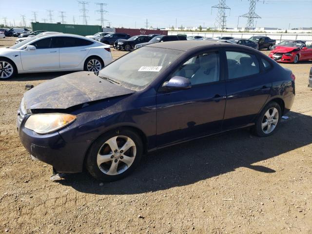 HYUNDAI ELANTRA BL