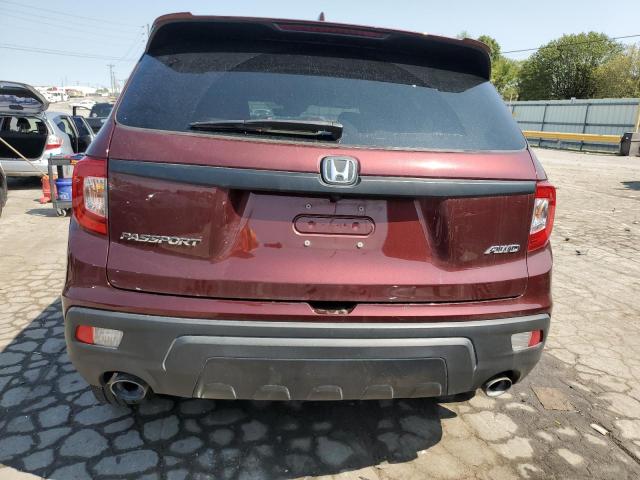 2021 HONDA PASSPORT E - 5FNYF8H55MB007937