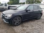 2021 MERCEDES-BENZ GLC 300 4M - W1N0G8EB8MV284144