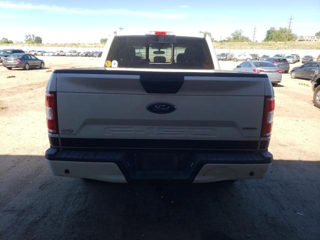 2019 FORD F150 SUPER - 1FTEW1E49KFC08254