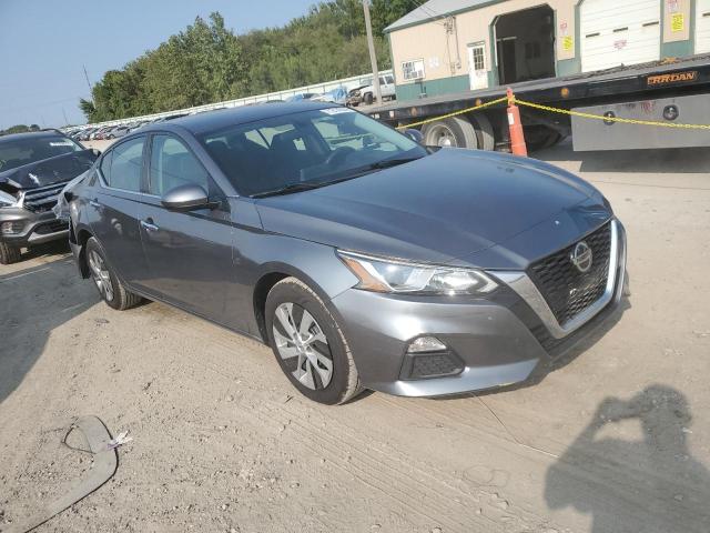 2020 NISSAN ALTIMA S - 1N4BL4BV9LC131498