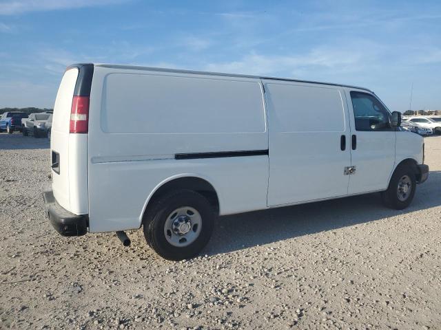 2015 CHEVROLET EXPRESS G3 1GCZGUCG2F1103183  70763974