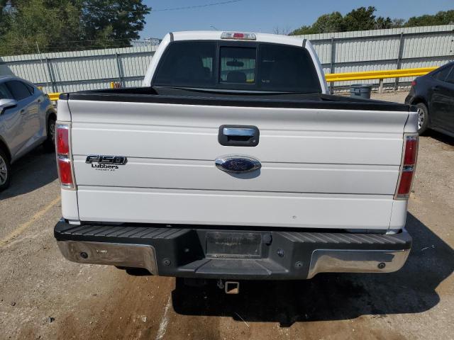 VIN 1FTFW1ET9EKF22784 2014 FORD F-150 no.6